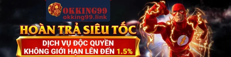 Tin Tức Mới Nhất Tại OKKING99
